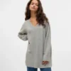 Pull en tricot Vmesti