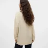 Pull en tricot Vmesti