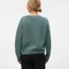 Pull en tricot Vmesti