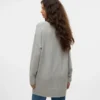 Pull en tricot Vmesti