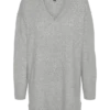 Pull en tricot Vmesti