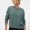 Pull en tricot Vmesti