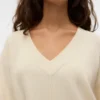 Pull en tricot Vmesti