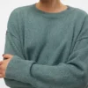 Pull en tricot Vmesti