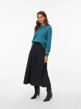 Pull en tricot Vmexciting