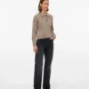 Pull en tricot Vmexciting