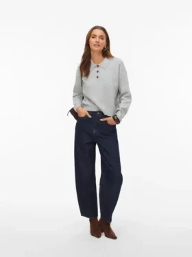 Pull en tricot Vmexciting
