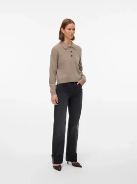 Pull en tricot Vmexciting