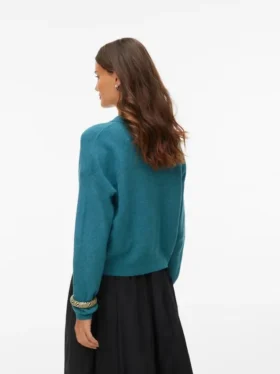Pull en tricot Vmexciting