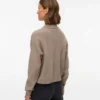 Pull en tricot Vmexciting