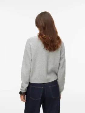 Pull en tricot Vmexciting