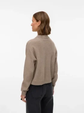 Pull en tricot Vmexciting