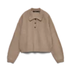 Pull en tricot Vmexciting