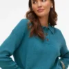 Pull en tricot Vmexciting