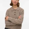 Pull en tricot Vmexciting