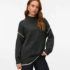 Pull en tricot Vmfan