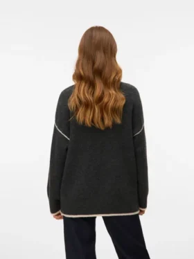Pull en tricot Vmfan