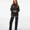 Pull en tricot Vmfan
