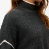 Pull en tricot Vmfan