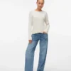 Pull en tricot Vmfantastic