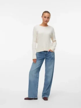 Pull en tricot Vmfantastic