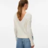 Pull en tricot Vmfantastic