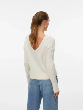Pull en tricot Vmfantastic