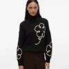 Pull en tricot Vmfatima
