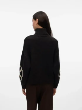 Pull en tricot Vmfatima
