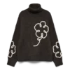 Pull en tricot Vmfatima
