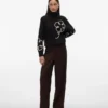 Pull en tricot Vmfatima