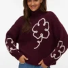 Pull en tricot Vmfatima