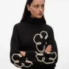 Pull en tricot Vmfatima