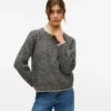Pull en tricot Vmfelize