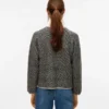 Pull en tricot Vmfelize