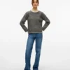 Pull en tricot Vmfelize