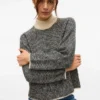 Pull en tricot Vmfelize