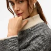 Pull en tricot Vmfelize