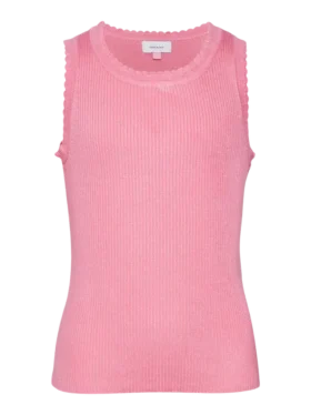 Pull en tricot Vmfiji