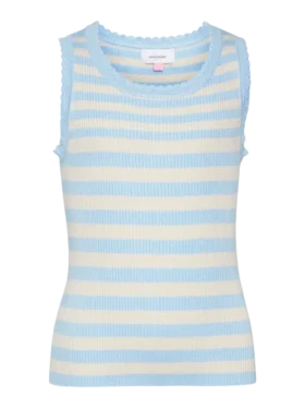 Pull en tricot Vmfiji