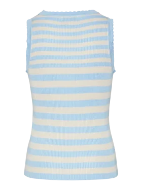 Pull en tricot Vmfiji