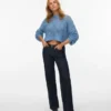 Pull en tricot Vmfiola