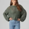 Pull en tricot Vmfiola