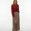 Pull en tricot Vmfiola
