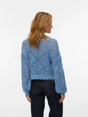 Pull en tricot Vmfiola