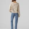 Pull en tricot Vmfiola