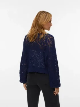Pull en tricot Vmfiola
