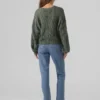 Pull en tricot Vmfiola