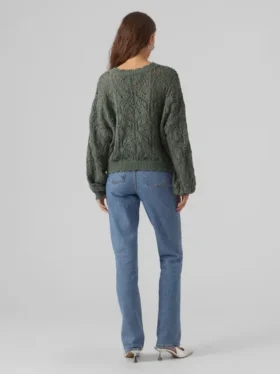 Pull en tricot Vmfiola