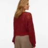 Pull en tricot Vmfiola
